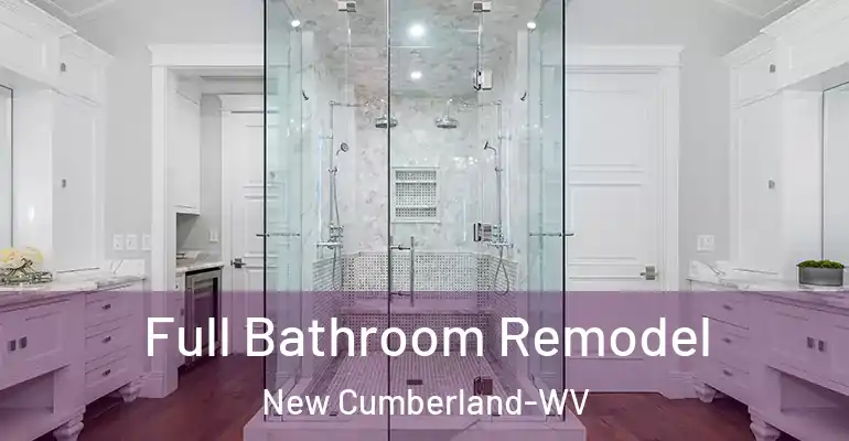inner Bathroom imggen Full Bathroom Remodel New Cumberland-WV