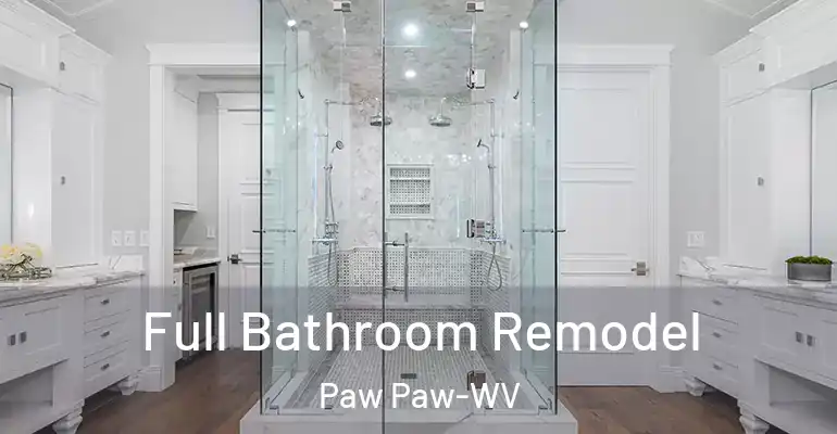 inner Bathroom imggen Full Bathroom Remodel Paw Paw-WV
