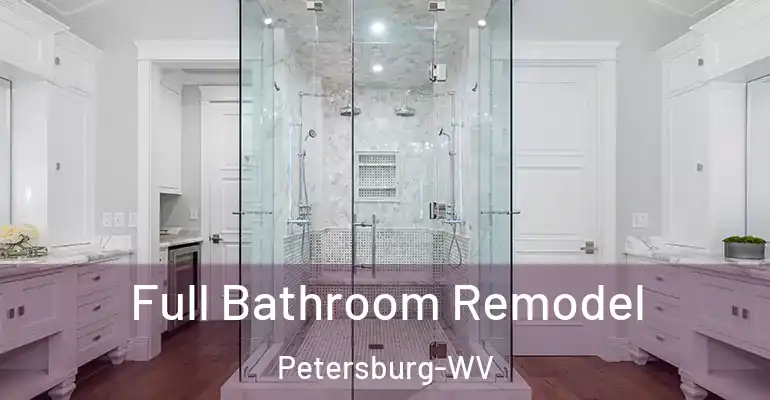 inner Bathroom imggen Full Bathroom Remodel Petersburg-WV