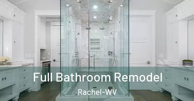 inner Bathroom imggen Full Bathroom Remodel Rachel-WV