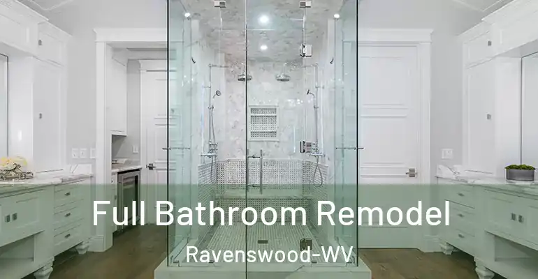 inner Bathroom imggen Full Bathroom Remodel Ravenswood-WV