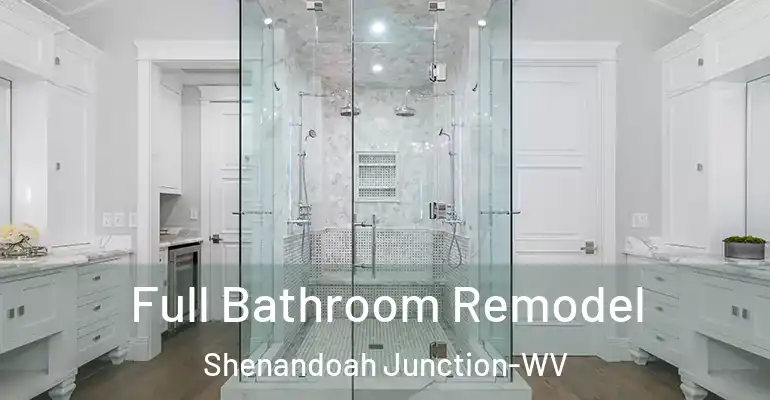 inner Bathroom imggen Full Bathroom Remodel Shenandoah Junction-WV