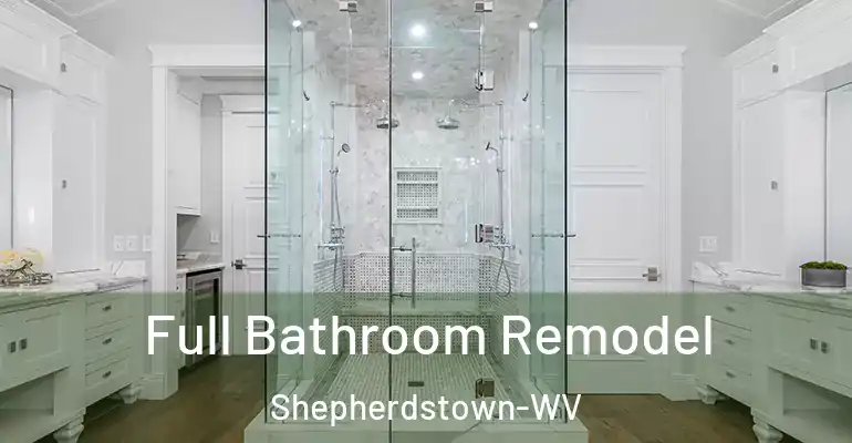 inner Bathroom imggen Full Bathroom Remodel Shepherdstown-WV