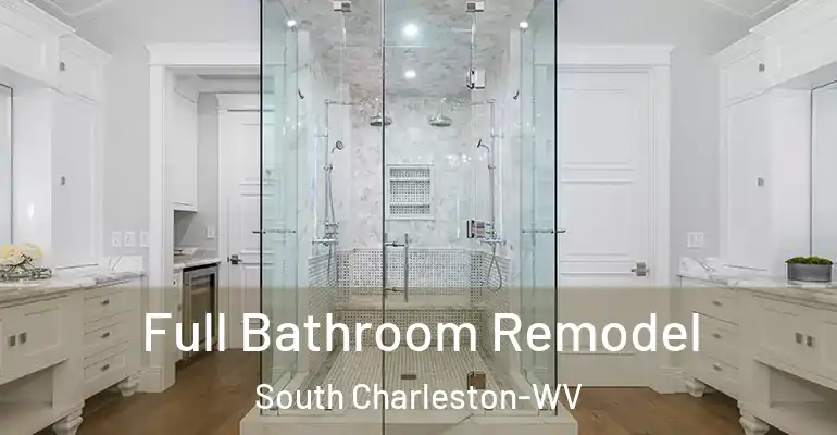 inner Bathroom imggen Full Bathroom Remodel South Charleston-WV