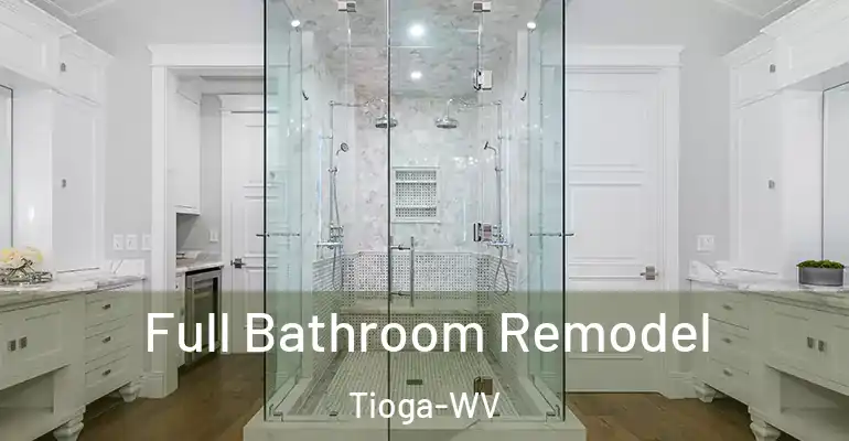 inner Bathroom imggen Full Bathroom Remodel Tioga-WV