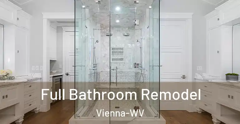 inner Bathroom imggen Full Bathroom Remodel Vienna-WV