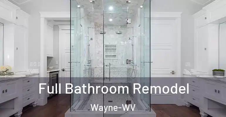 inner Bathroom imggen Full Bathroom Remodel Wayne-WV