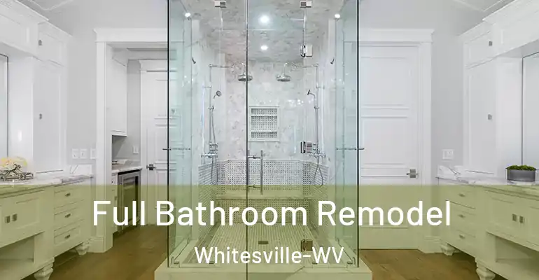 inner Bathroom imggen Full Bathroom Remodel Whitesville-WV