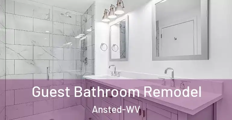 inner Bathroom imggen Guest Bathroom Remodel Ansted-WV