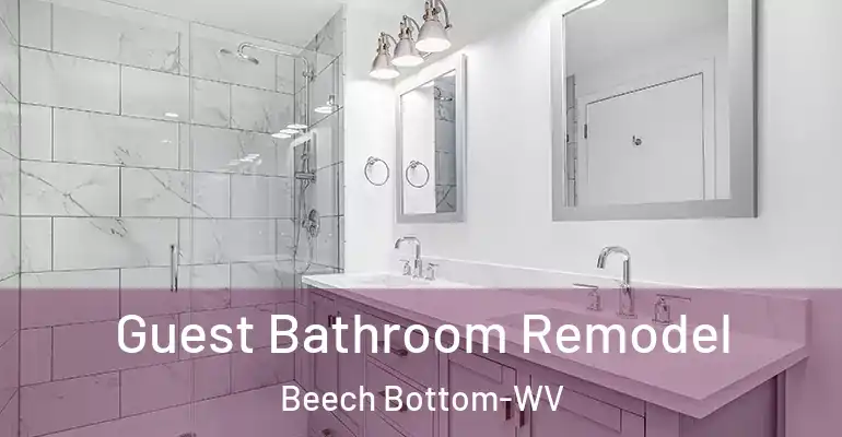 inner Bathroom imggen Guest Bathroom Remodel Beech Bottom-WV