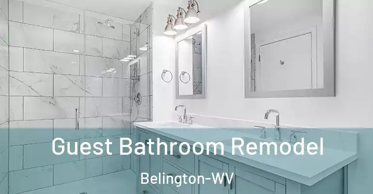 inner Bathroom imggen Guest Bathroom Remodel Belington-WV