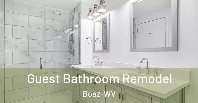 inner Bathroom imggen Guest Bathroom Remodel Boaz-WV