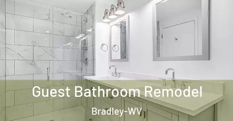 inner Bathroom imggen Guest Bathroom Remodel Bradley-WV
