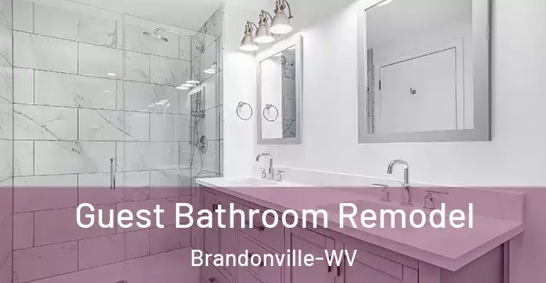 inner Bathroom imggen Guest Bathroom Remodel Brandonville-WV