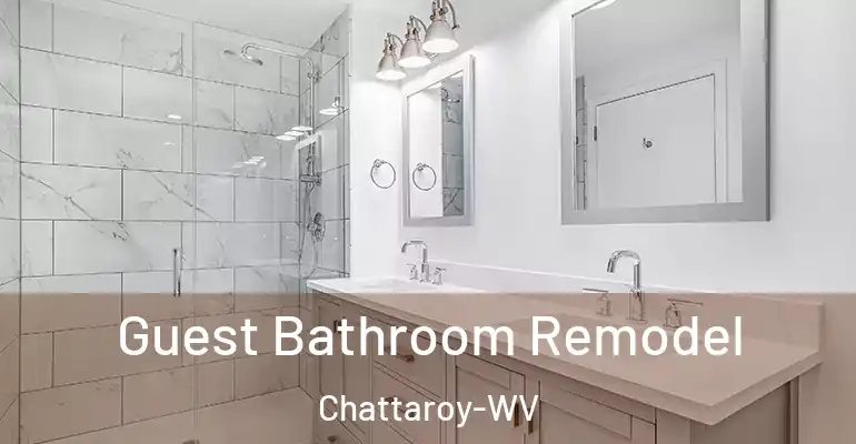 inner Bathroom imggen Guest Bathroom Remodel Chattaroy-WV