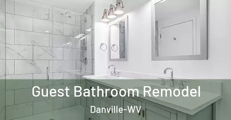 inner Bathroom imggen Guest Bathroom Remodel Danville-WV