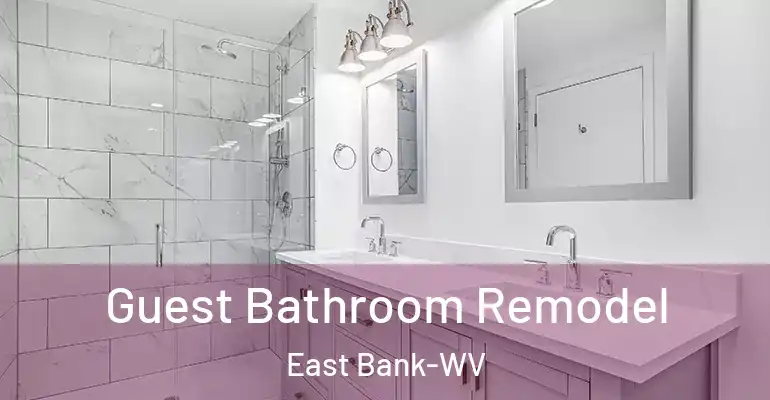 inner Bathroom imggen Guest Bathroom Remodel East Bank-WV