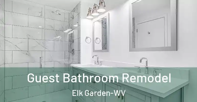 inner Bathroom imggen Guest Bathroom Remodel Elk Garden-WV