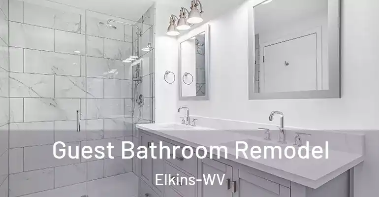 inner Bathroom imggen Guest Bathroom Remodel Elkins-WV