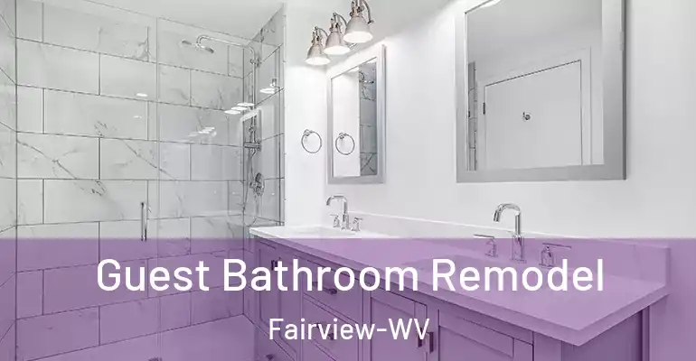 inner Bathroom imggen Guest Bathroom Remodel Fairview-WV