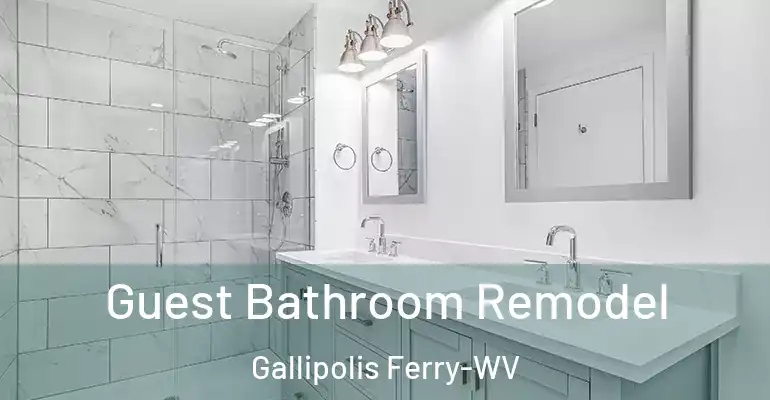 inner Bathroom imggen Guest Bathroom Remodel Gallipolis Ferry-WV