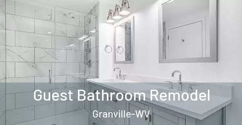 inner Bathroom imggen Guest Bathroom Remodel Granville-WV