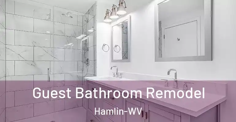 inner Bathroom imggen Guest Bathroom Remodel Hamlin-WV