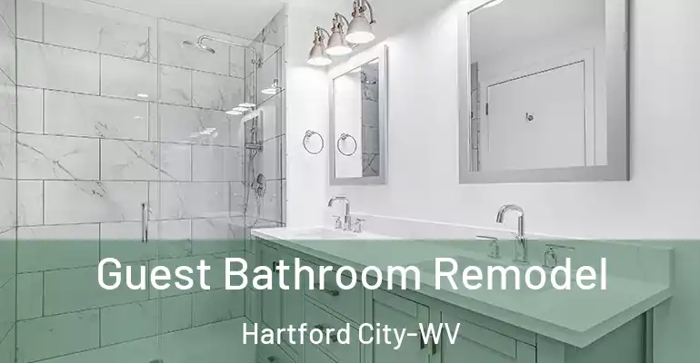 inner Bathroom imggen Guest Bathroom Remodel Hartford City-WV