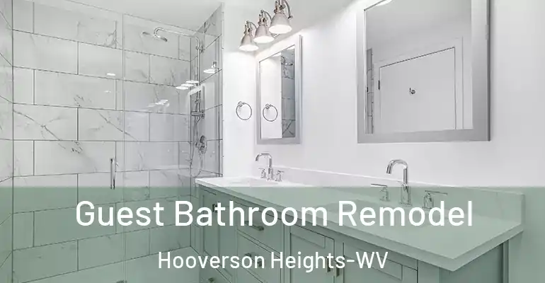 inner Bathroom imggen Guest Bathroom Remodel Hooverson Heights-WV