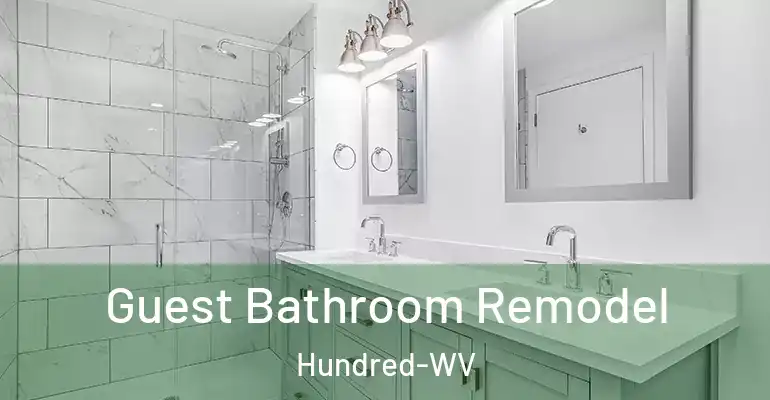 inner Bathroom imggen Guest Bathroom Remodel Hundred-WV