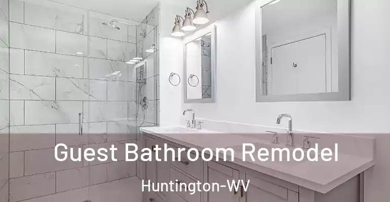 inner Bathroom imggen Guest Bathroom Remodel Huntington-WV