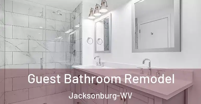 inner Bathroom imggen Guest Bathroom Remodel Jacksonburg-WV
