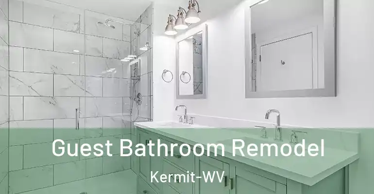 inner Bathroom imggen Guest Bathroom Remodel Kermit-WV