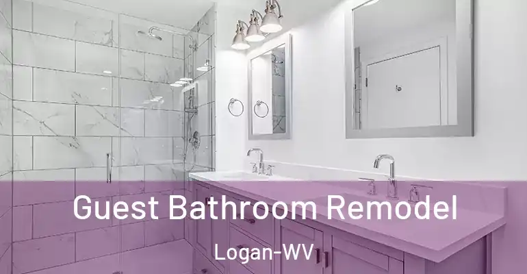 inner Bathroom imggen Guest Bathroom Remodel Logan-WV
