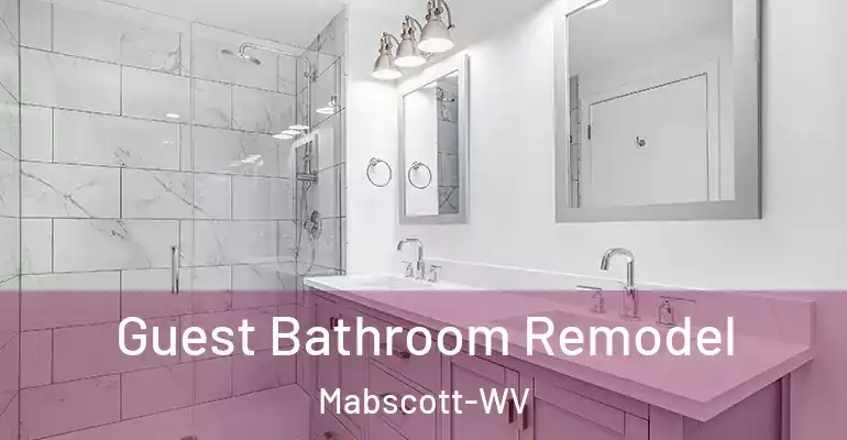 inner Bathroom imggen Guest Bathroom Remodel Mabscott-WV
