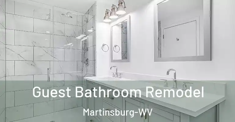 inner Bathroom imggen Guest Bathroom Remodel Martinsburg-WV