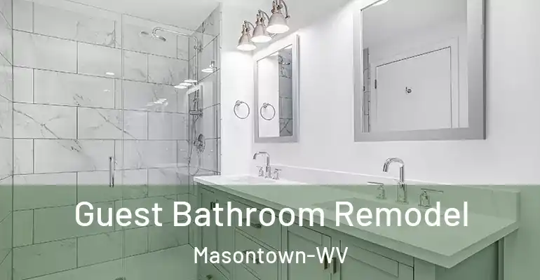inner Bathroom imggen Guest Bathroom Remodel Masontown-WV