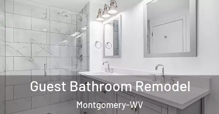 inner Bathroom imggen Guest Bathroom Remodel Montgomery-WV