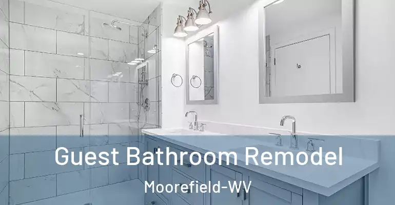 inner Bathroom imggen Guest Bathroom Remodel Moorefield-WV