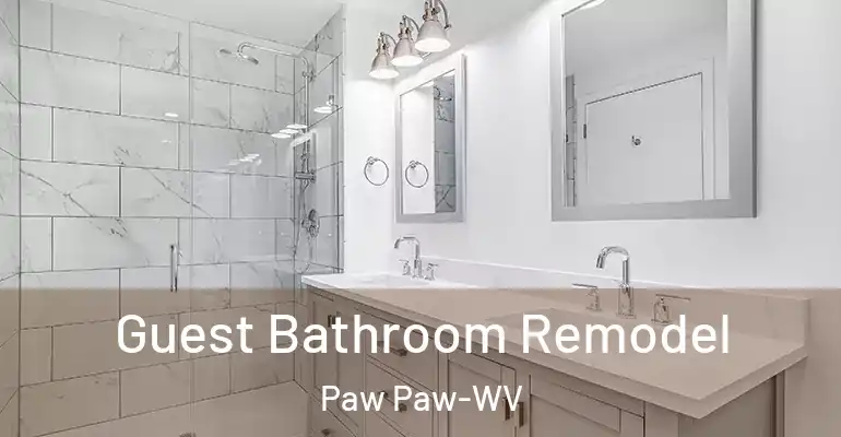 inner Bathroom imggen Guest Bathroom Remodel Paw Paw-WV