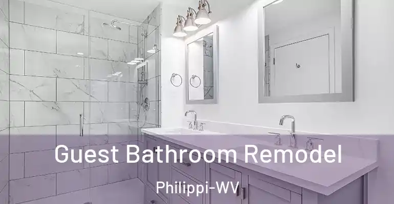 inner Bathroom imggen Guest Bathroom Remodel Philippi-WV