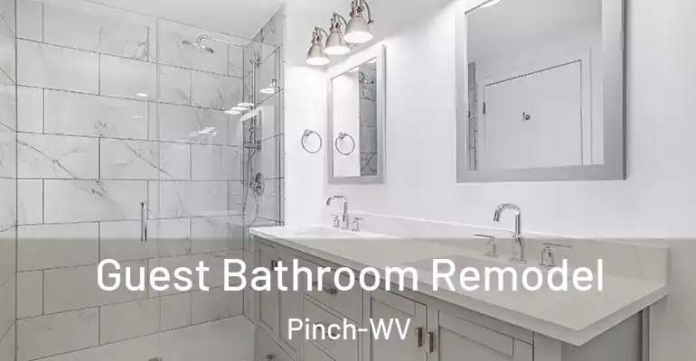 inner Bathroom imggen Guest Bathroom Remodel Pinch-WV
