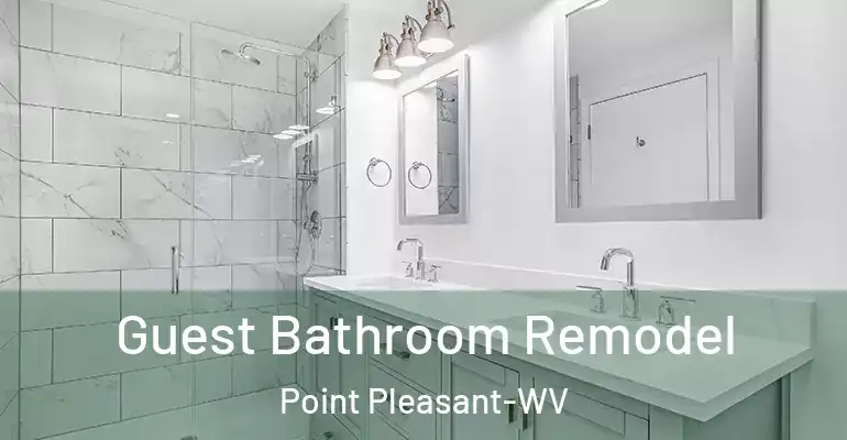 inner Bathroom imggen Guest Bathroom Remodel Point Pleasant-WV