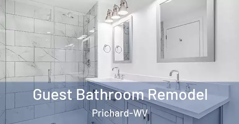 inner Bathroom imggen Guest Bathroom Remodel Prichard-WV