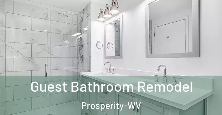 inner Bathroom imggen Guest Bathroom Remodel Prosperity-WV