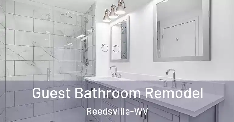 inner Bathroom imggen Guest Bathroom Remodel Reedsville-WV