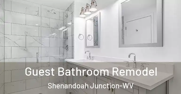 inner Bathroom imggen Guest Bathroom Remodel Shenandoah Junction-WV