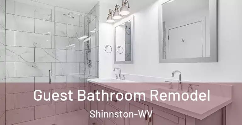 inner Bathroom imggen Guest Bathroom Remodel Shinnston-WV