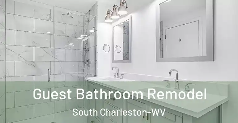 inner Bathroom imggen Guest Bathroom Remodel South Charleston-WV