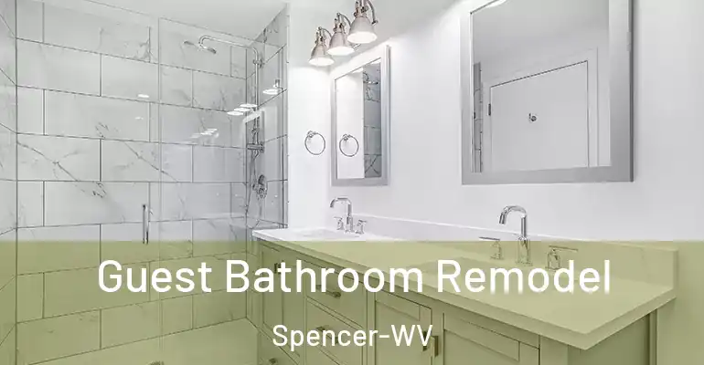 inner Bathroom imggen Guest Bathroom Remodel Spencer-WV